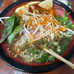 pho / SOL