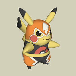 pikameri / SOL
