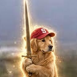 GOLDENSWORD