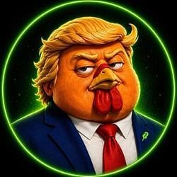CHUMP / SOL