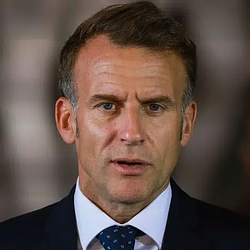 MACRON