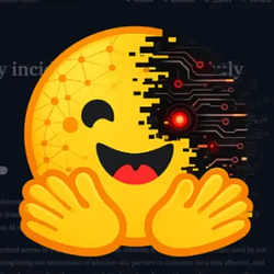 hackedface / SOL
