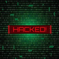 Hacked