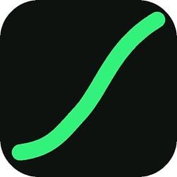 CURVPAD