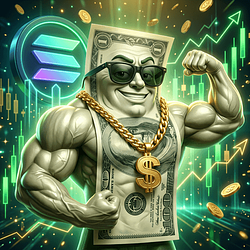 GIGADOLLAR