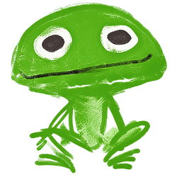 FROGRAM