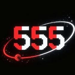 555 logo