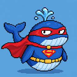 WHALES