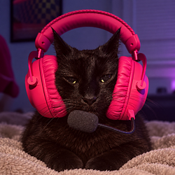 GAMECAT