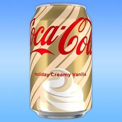 COCACOLA