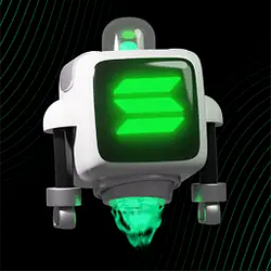 VOLUMEBOT