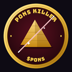 Pons Killer