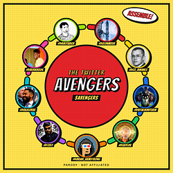 AVENGERS