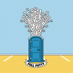 TOILET / SOL