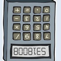 BOOBIES