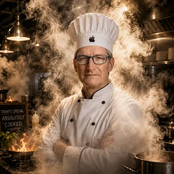 COOK