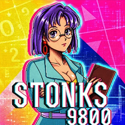 Stonks
