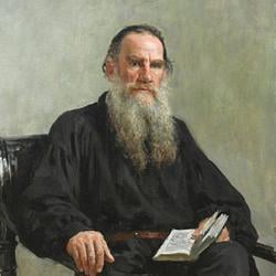 TOLSTOY
