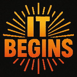 BEGIN / WETH 0.25%