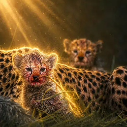 Cheetahs