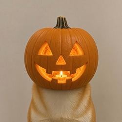 pumpkinu