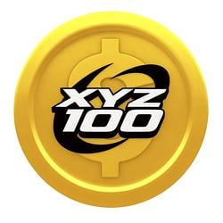 XYZ100