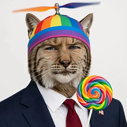 Bwobcat / SOL