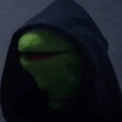 KERMIT / WETH 0.25%