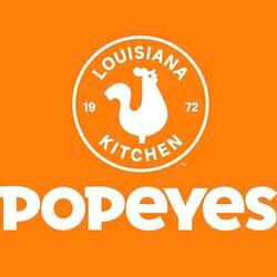 $POPEYES / SOL