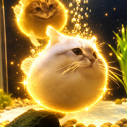 BLUBCAT