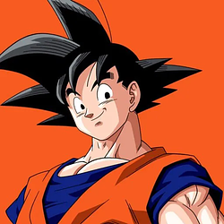 Goku / SOL