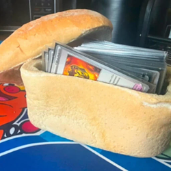 bread / SOL