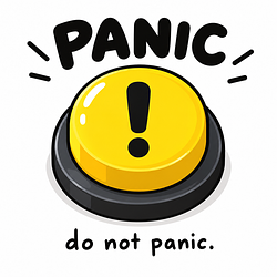 PANIC