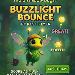 buzzbounce