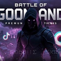 GOONLAND / SOL
