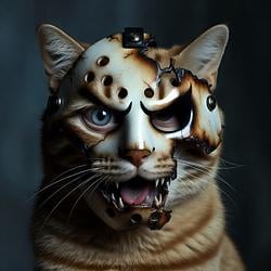 UGLYCAT