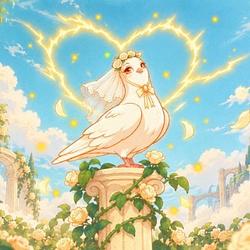 Pigeon Wife