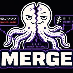 MERGE