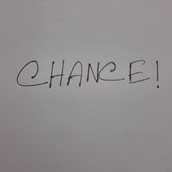 CHANCE / SOL