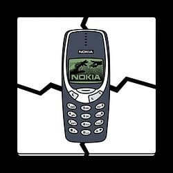BRICKPHONE