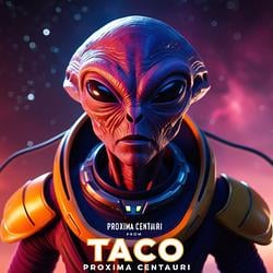 $TACO / SOL