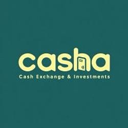 CASHA