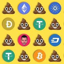 SHITCOIN