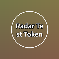 RadarTestTok