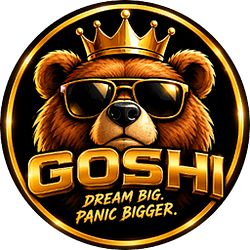 GOSHI / USDG