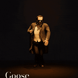GOOSE