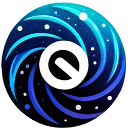 Quasar Coin logo