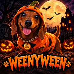 WEENY