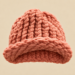 hat logo