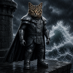 CATEWHALE / SOL